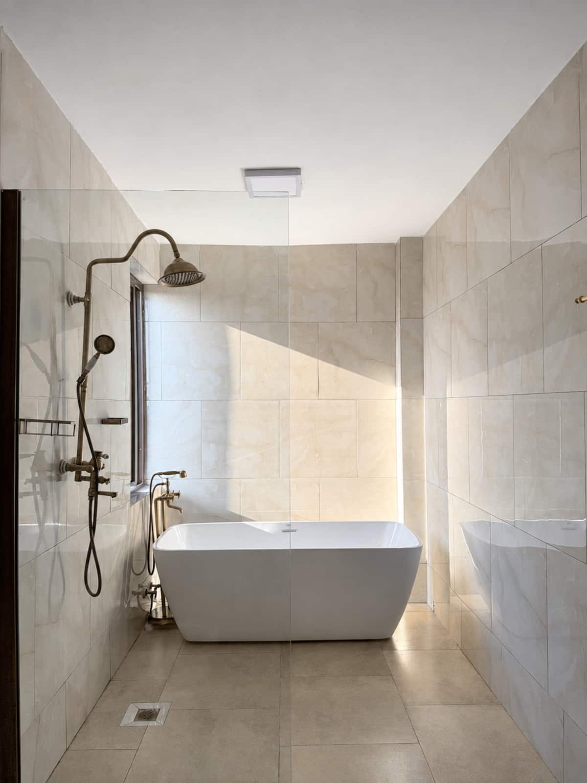 Executive Suite 4BR Penthouse, Sandy Shore — photo 19