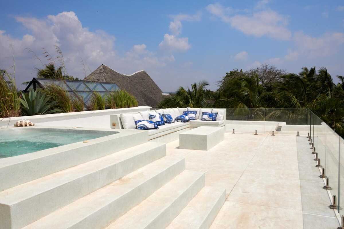 Ocean Villa, 5BR — photo 58