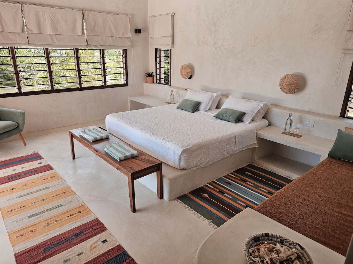 Boma-Ya-Kaa Galu Beach Villa — photo 11