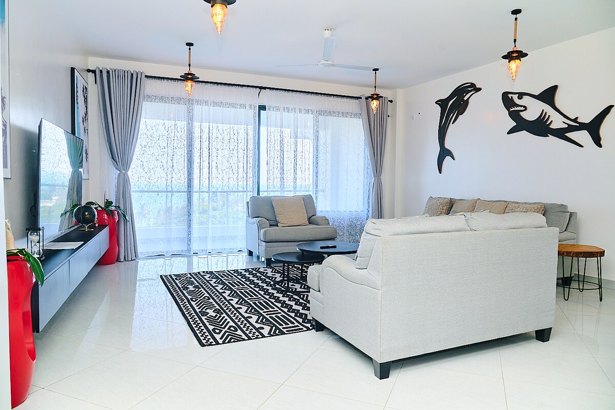 Jumeirah Palms Resort Beachfront, 3BR — photo 5