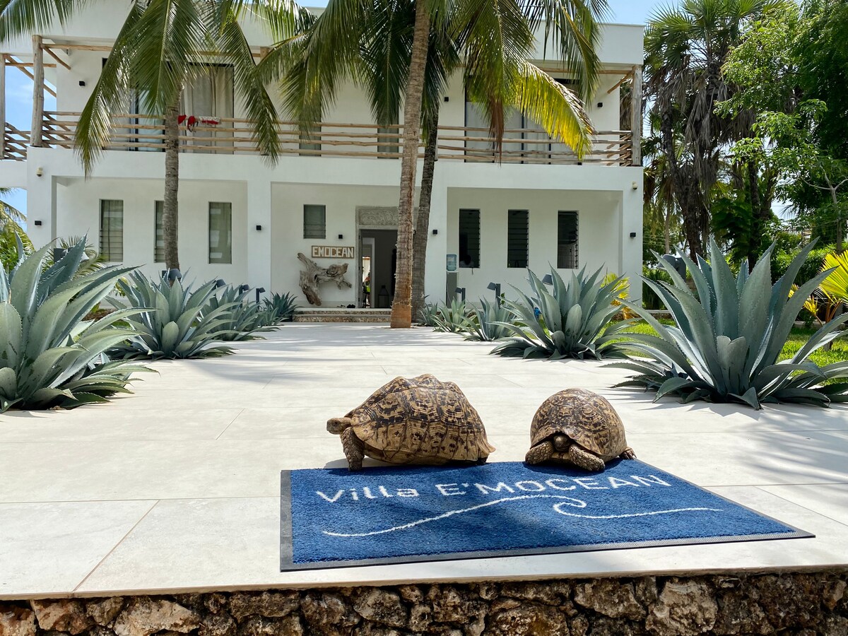 Ocean Villa, 5BR — photo 4