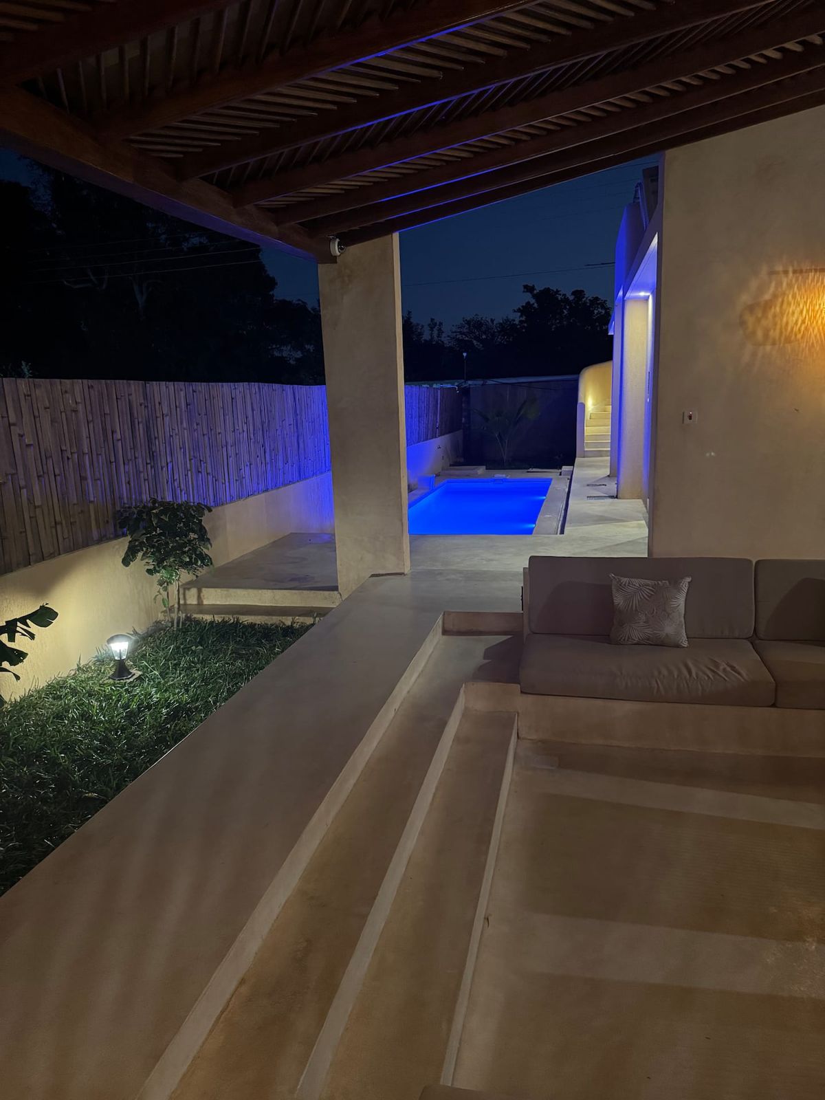Solani Luxury Villa — photo 44