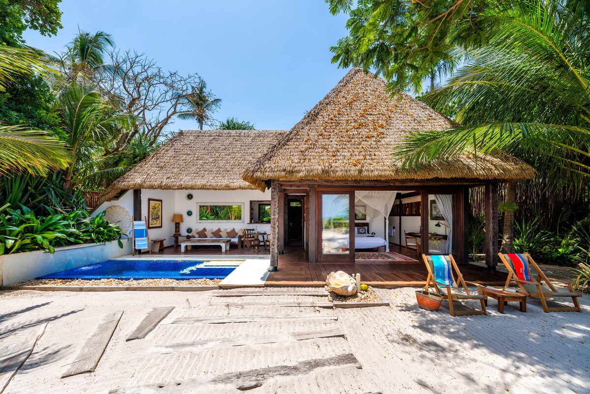 Azhari Beach Villa — photo 53