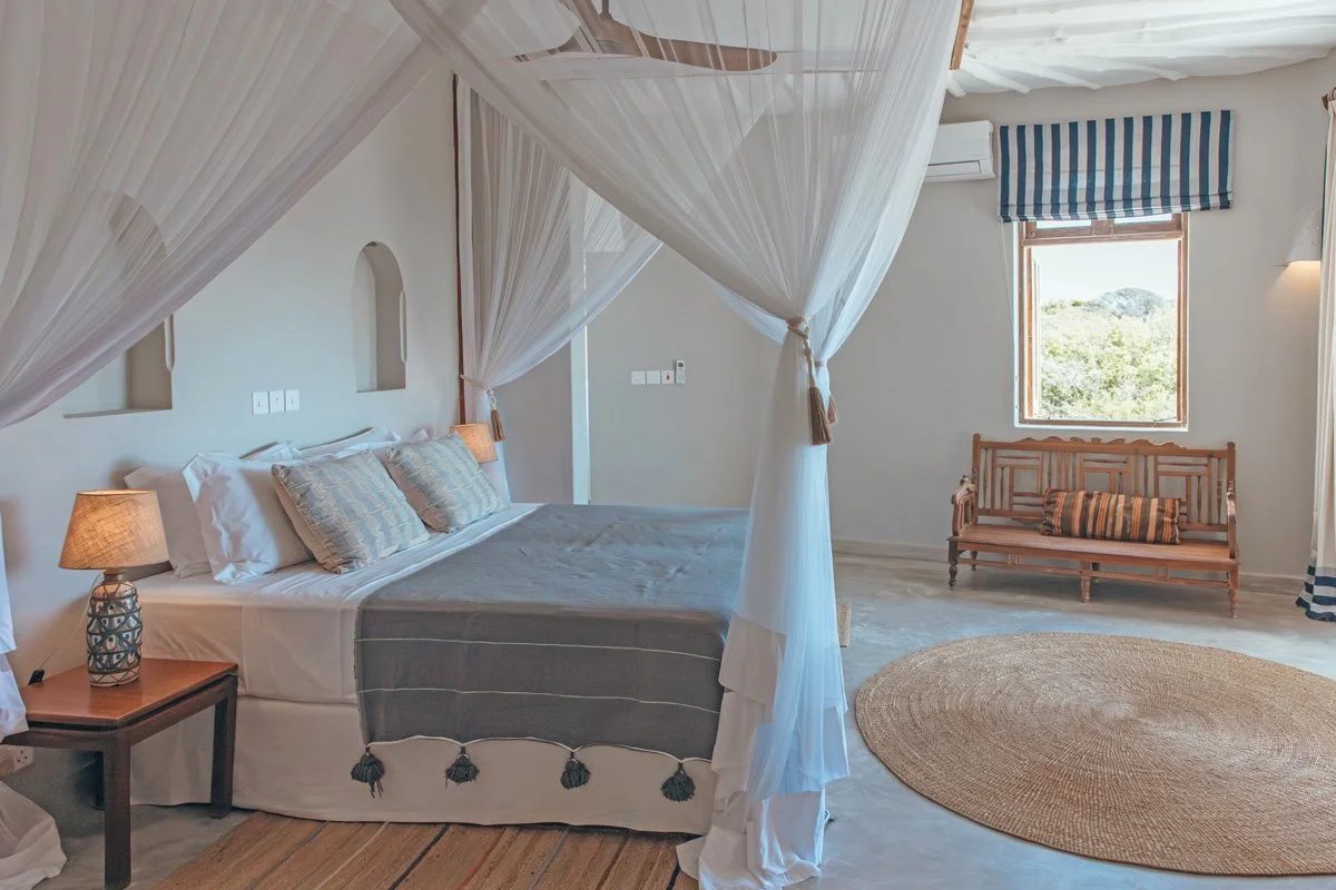 Kusini House, 6BR Beachfront — photo 47