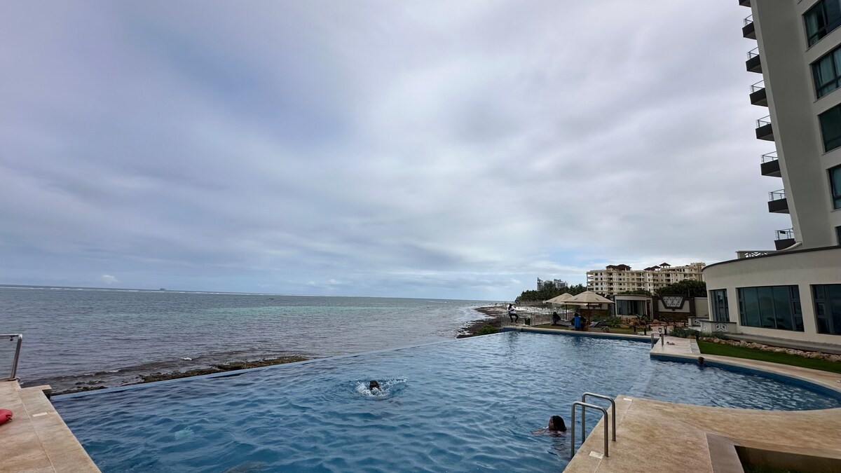 Nauras Apartment, Modern Coastal Stay 2BR — photo 25