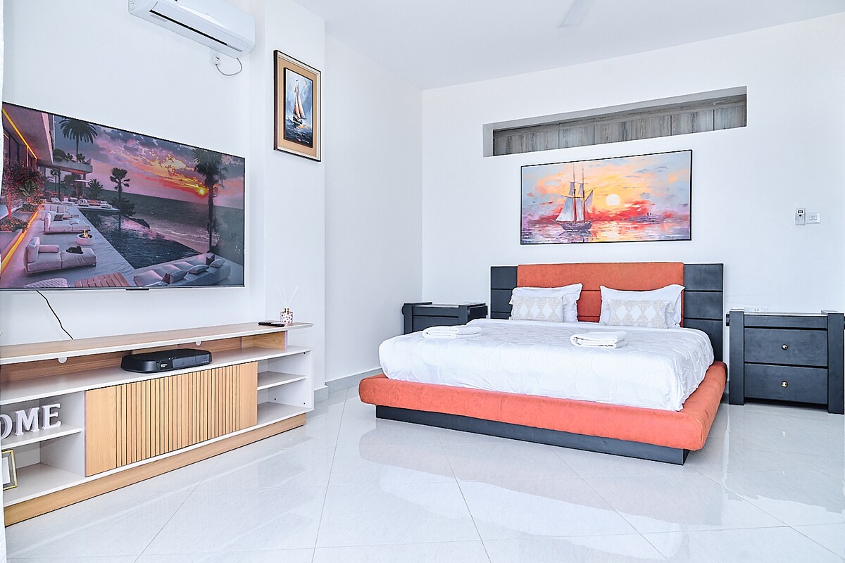 Jumeirah Palms Resort Beachfront, 3BR — photo 21