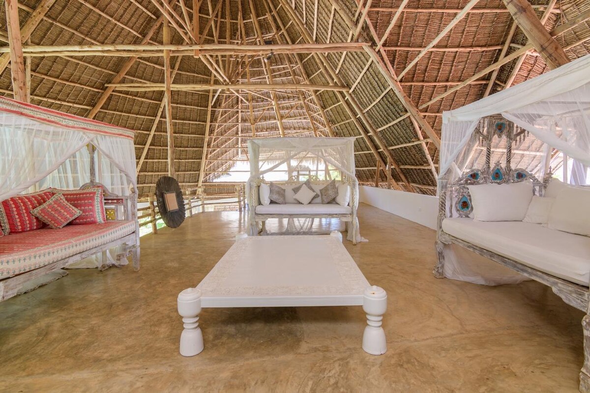 5BR Ensuite Villa With Pool — photo 8