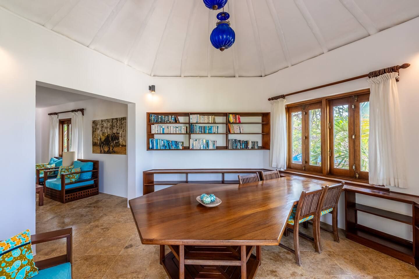 Tequila Sunrise Villa — photo 36