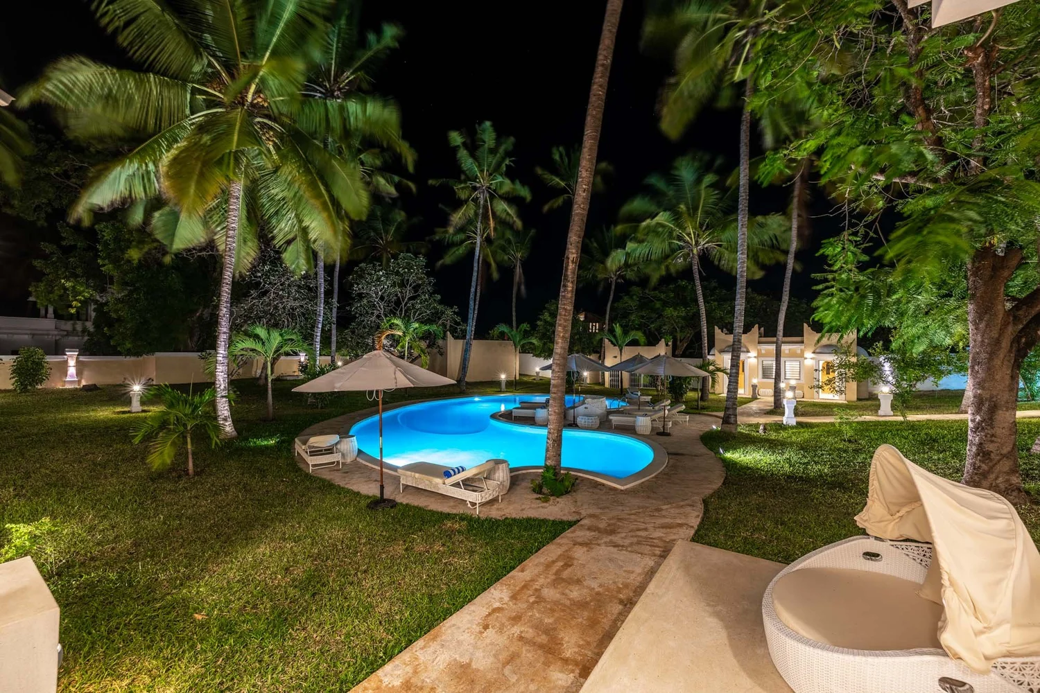 Villa Malaika, 5BR — photo 40