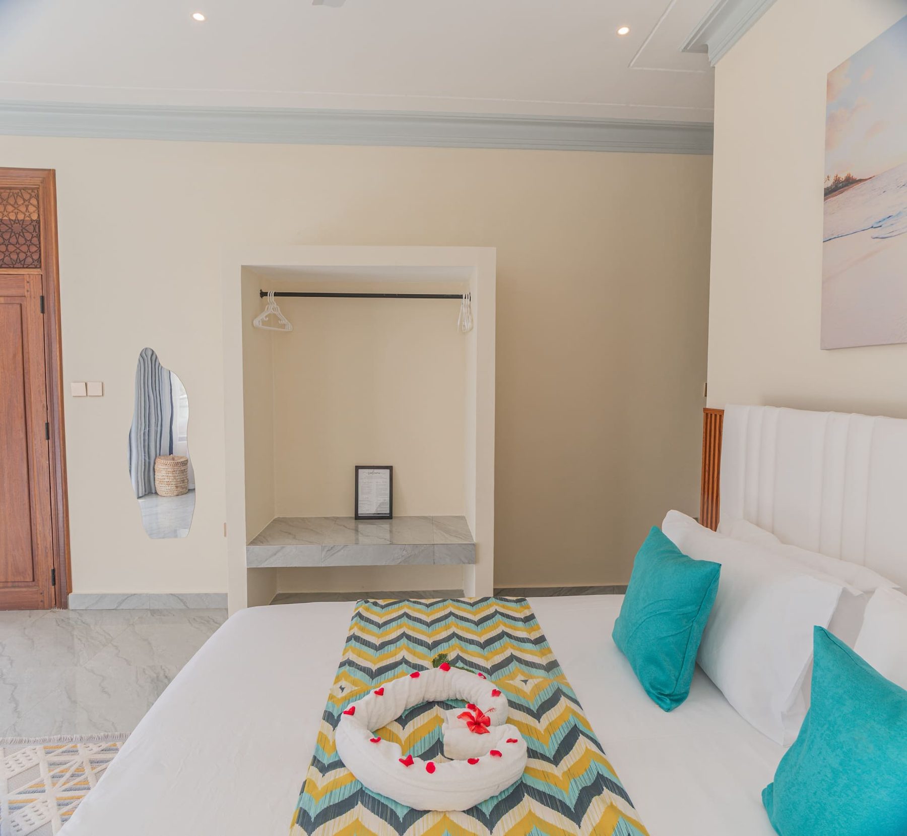 Ocean Villa Luxury 9BR Beachfront — photo 84