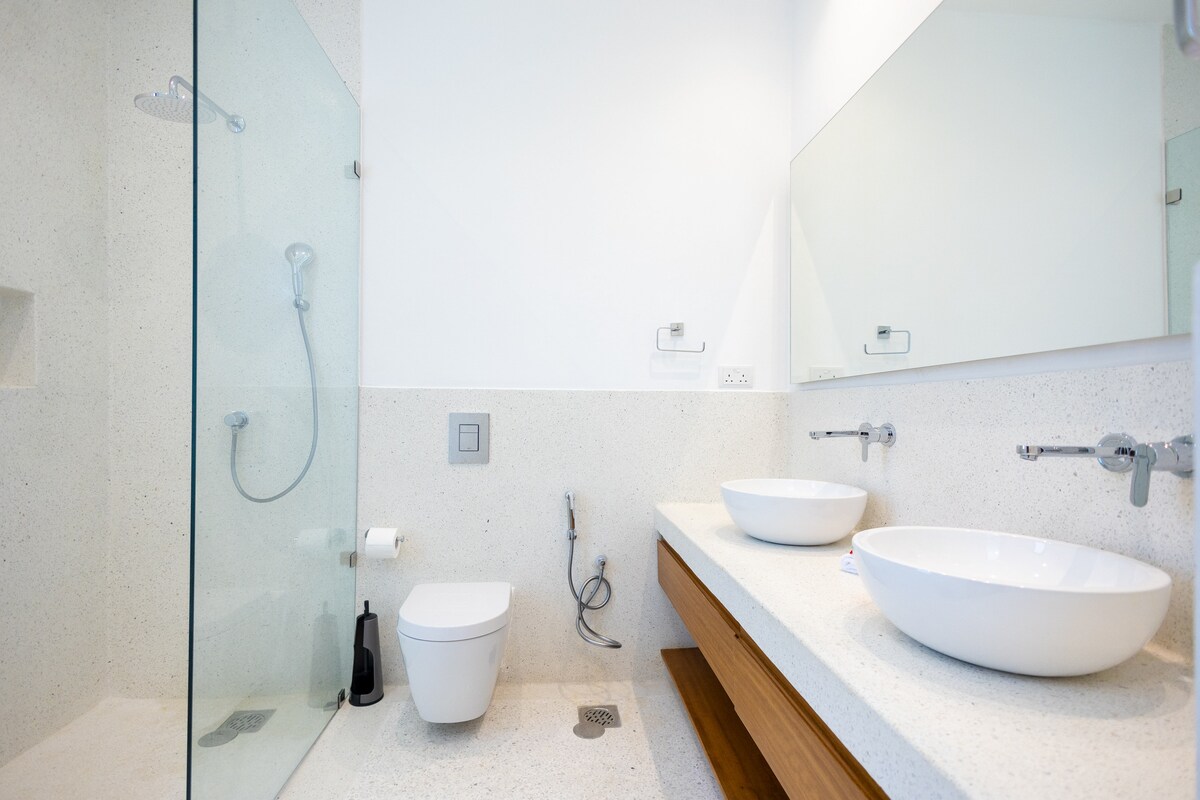 Amkia Villas Diani – Neema — photo 27