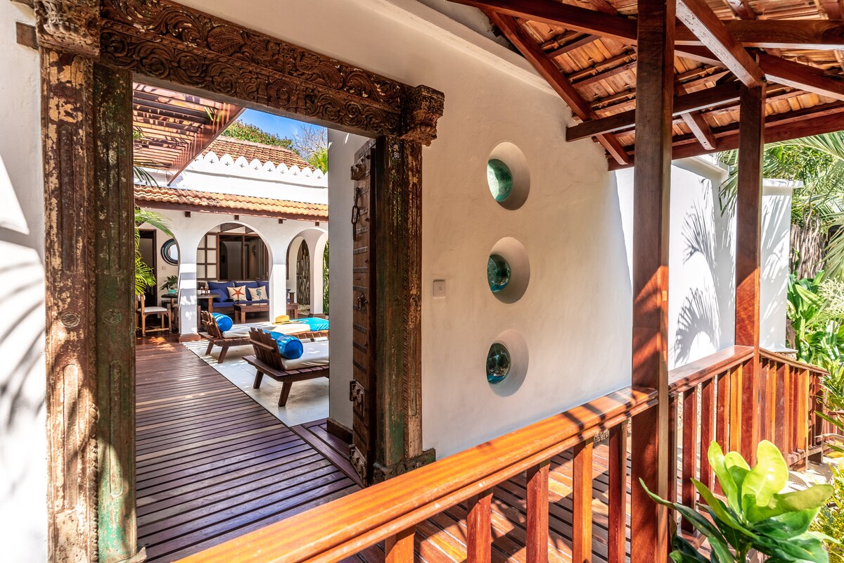 Melia Garden Suite — photo 6