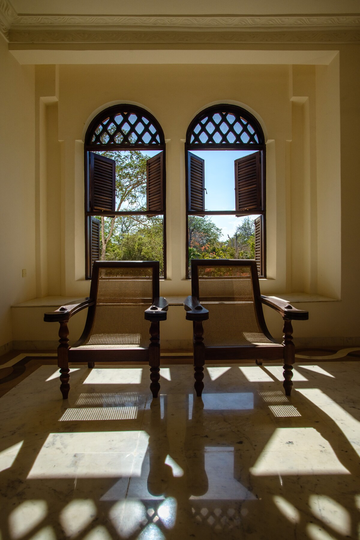 Ahana Villa, Diani Beach — photo 20