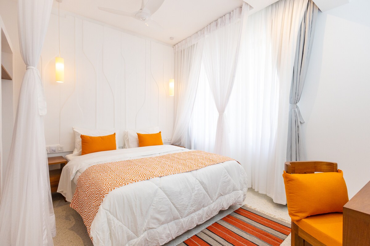 Amkia Villas Diani – Neema — photo 22