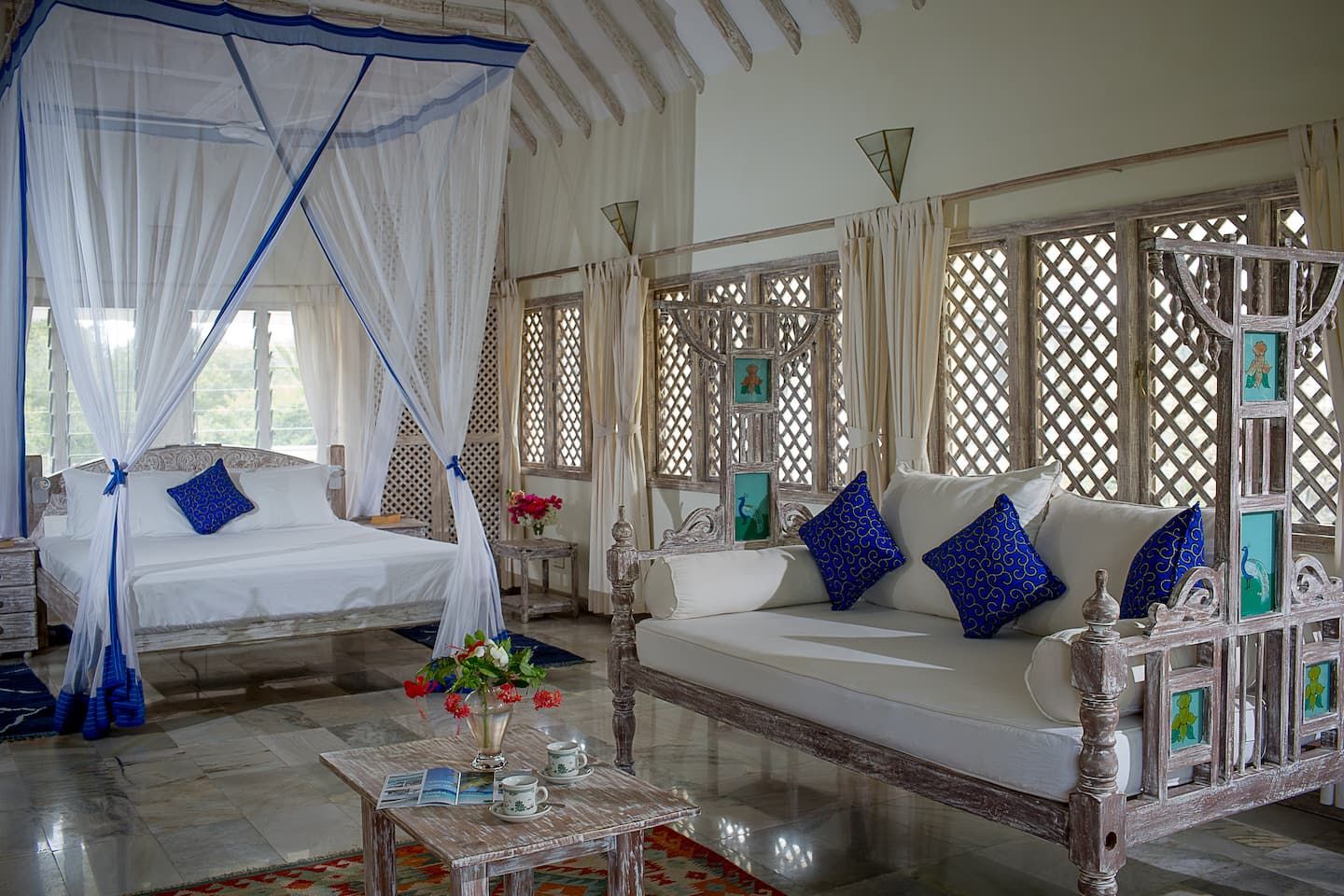 Dolphin House Galu Beach — photo 29