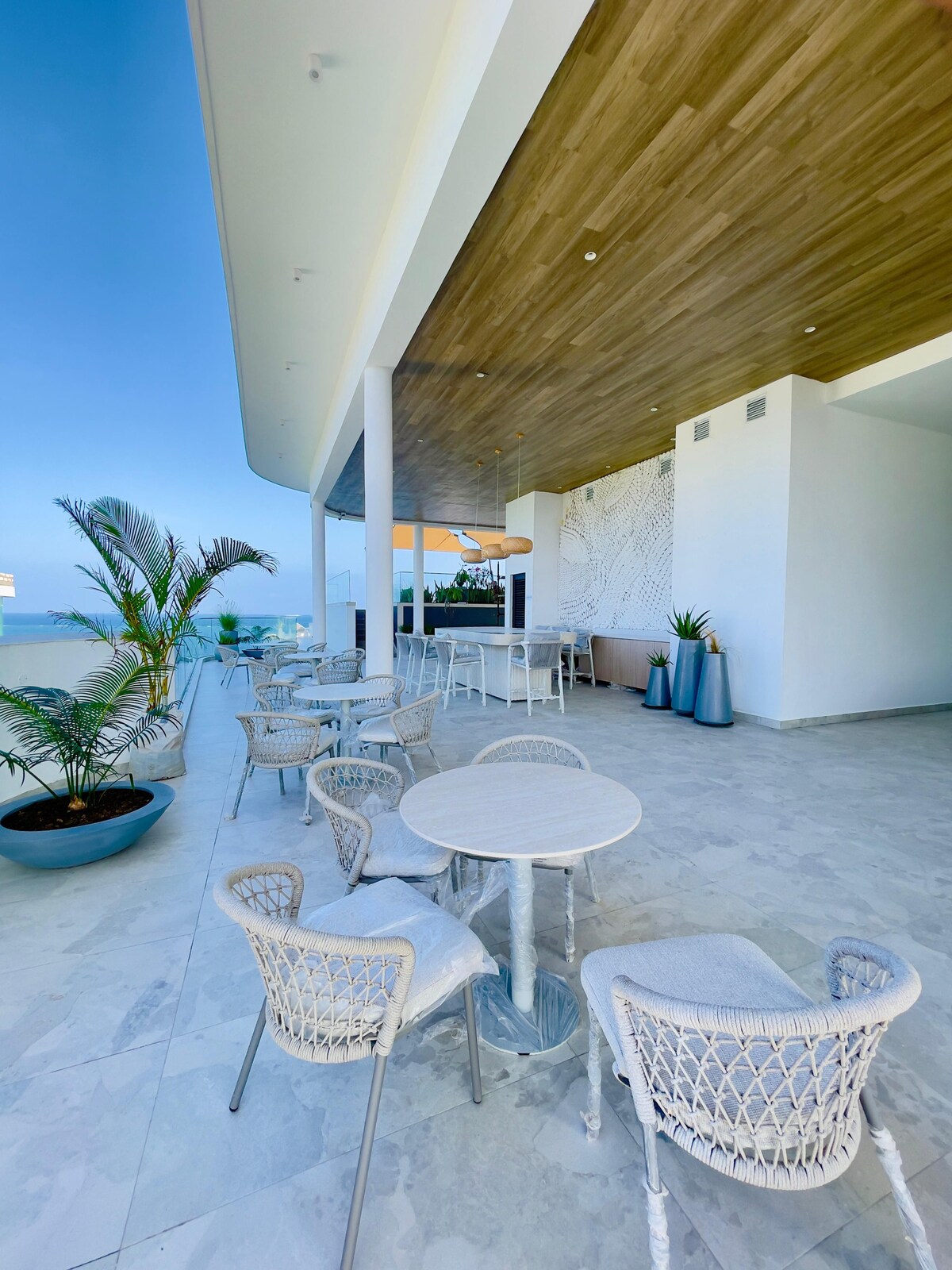 Nyali 2 Bedroom Beach Apartment — photo 51