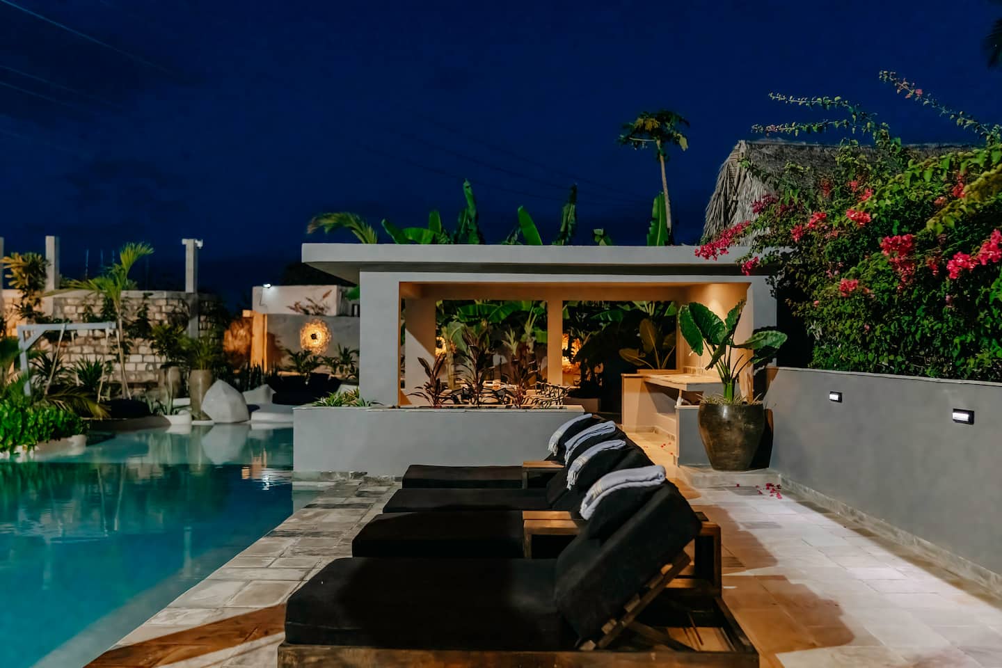 Wazo Villa — photo 25