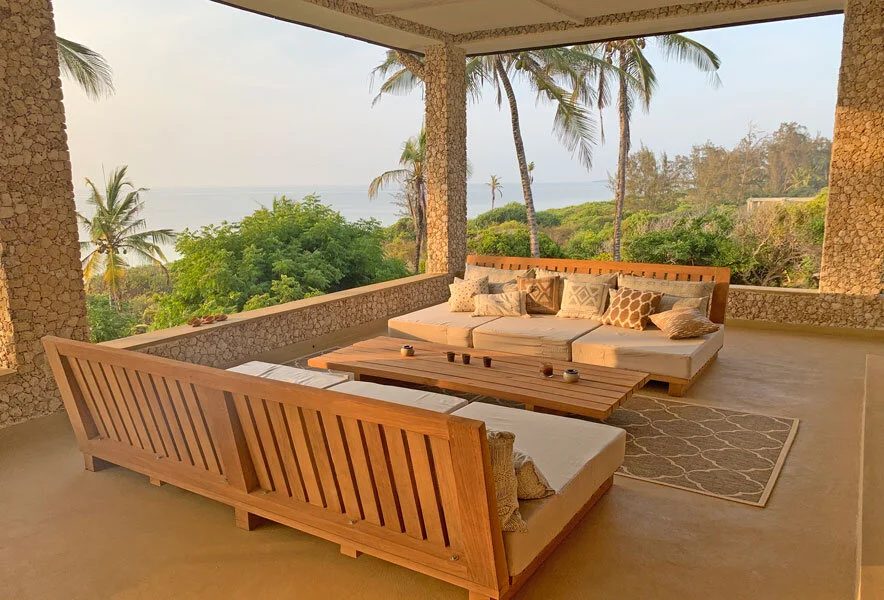 Mandalay Ocean Lodge, 3BR Turtle Bay — photo 29