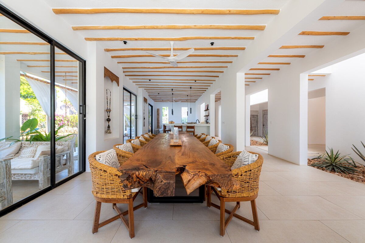 Ocean Villa, 5BR — photo 9
