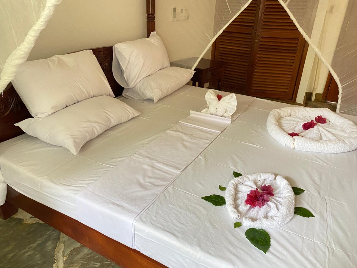 Private Villa With Pool, 5BR — photo 10