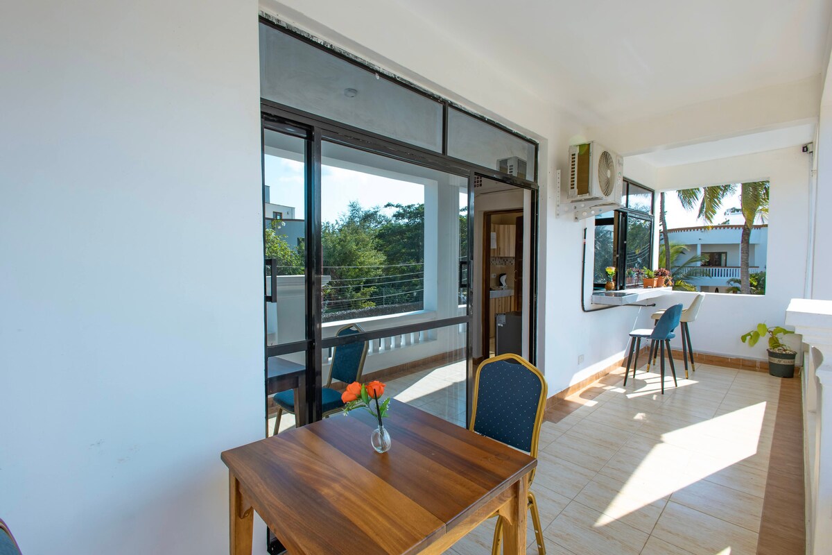 8BR Diani Villa, Pool & Chef — photo 28