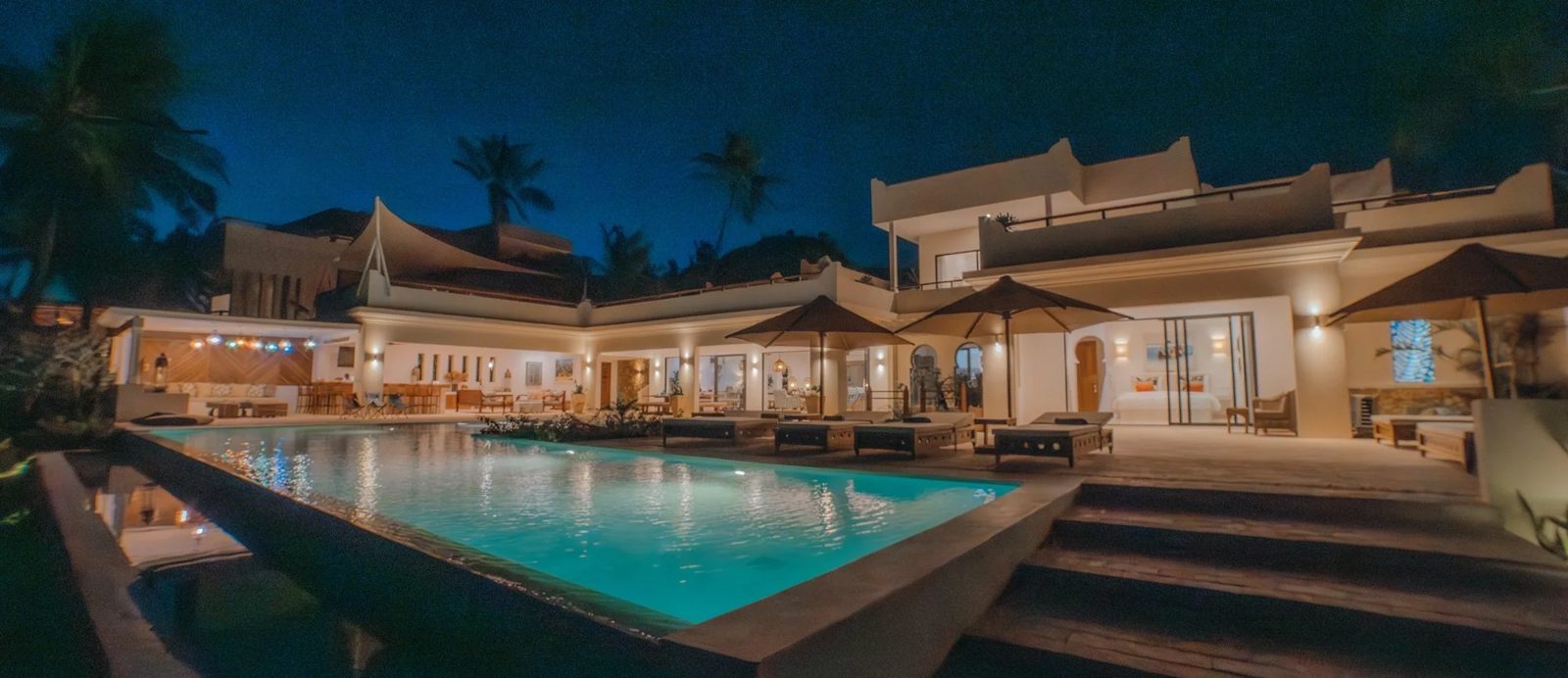 Kuba House, 6BR Beachfront — photo 19