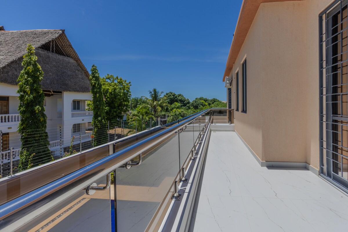 Private Pool Villa, Diani Beach — photo 48