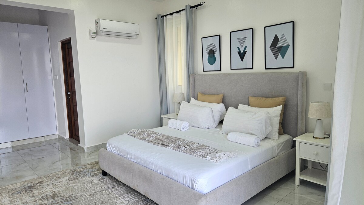 Seaside Haven Sea Views, 4BR — photo 26