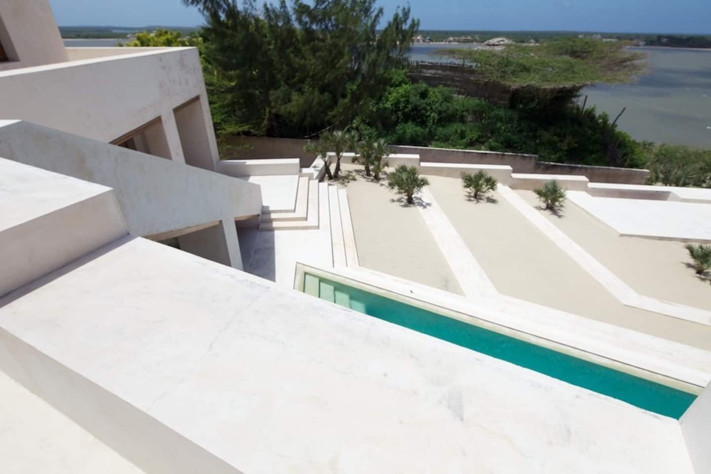 Deluxe Designer Dream Stay — photo 21