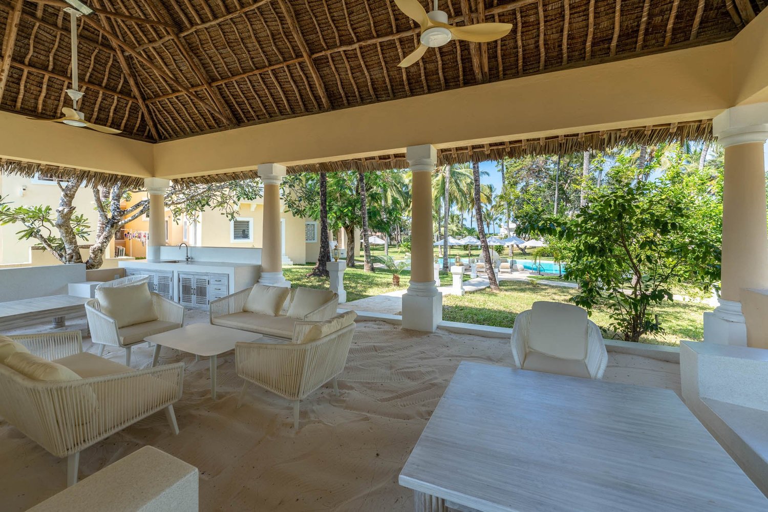 Villa Malaika, 5BR — photo 16