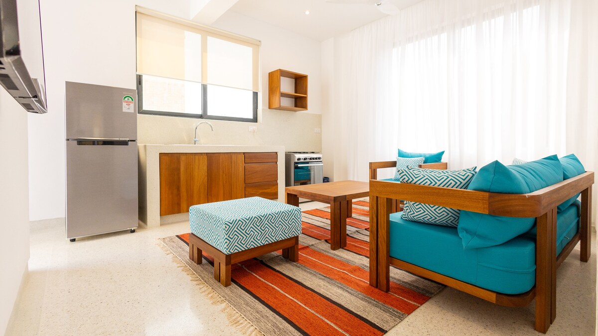 Amkia Villas Diani – Neema — photo 10