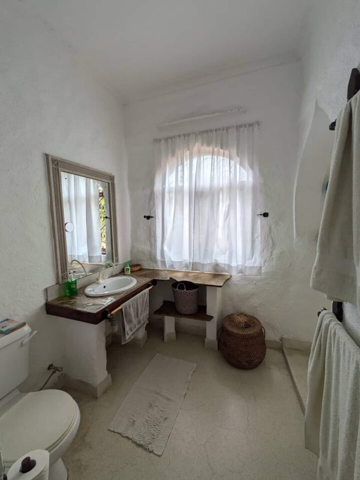 Marijani Villa, 3BR — photo 39