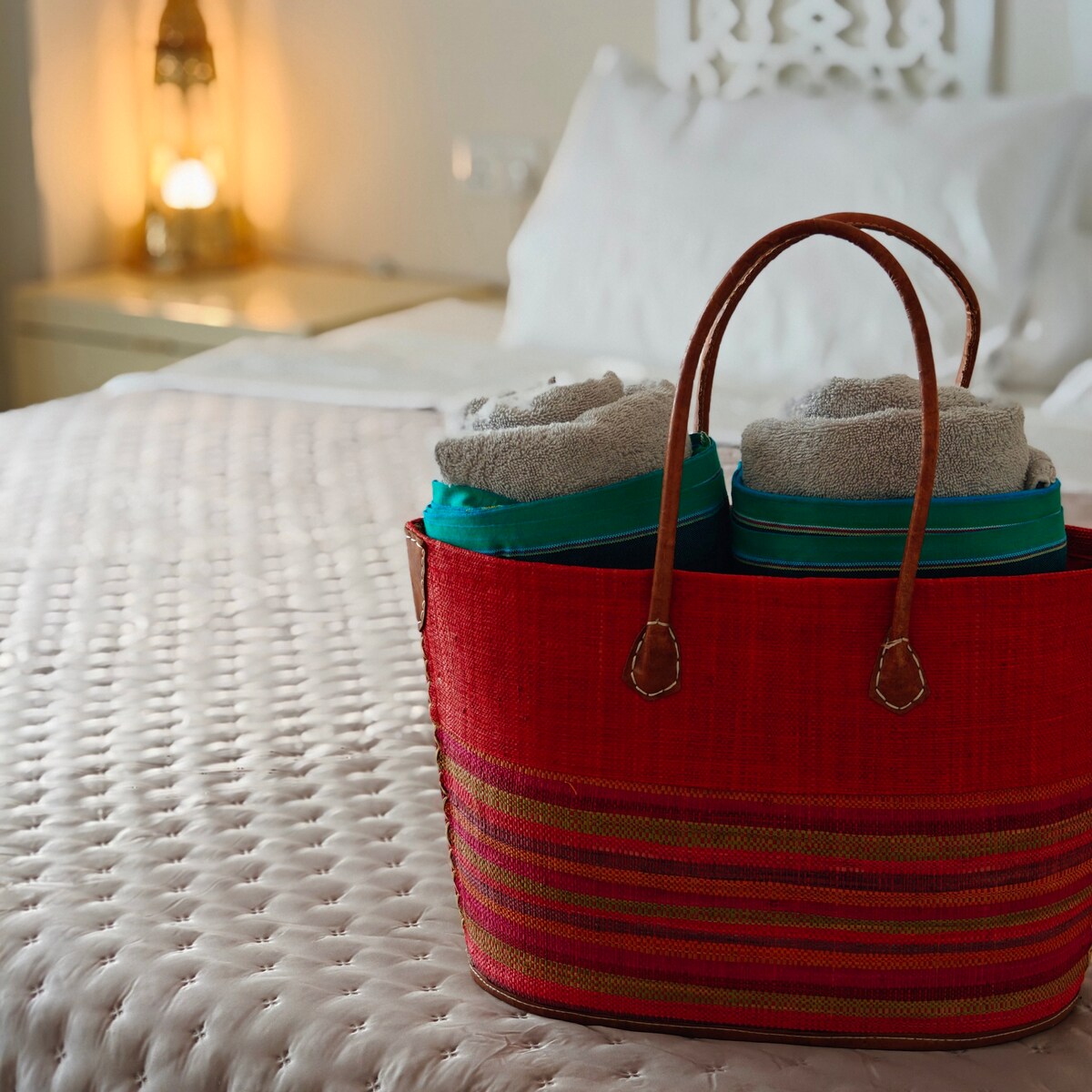 Swahili 1BR with Rooftop Pool — photo 42