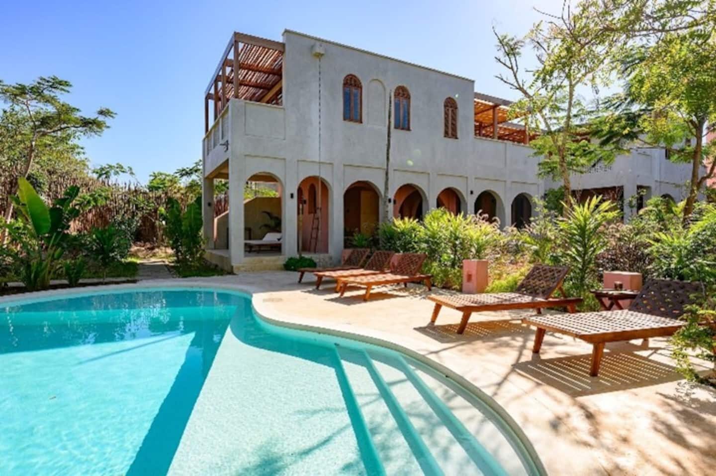 Waridi, The Boutique Beach House — photo 22