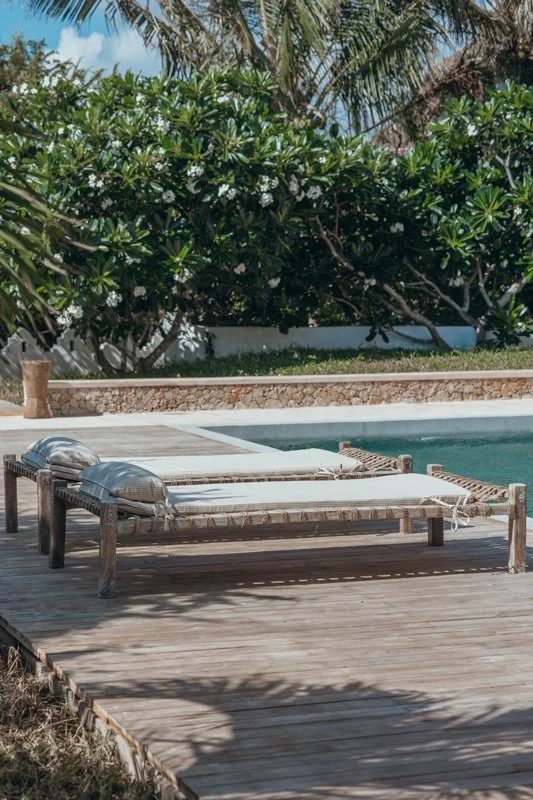 Kusini House, 6BR Beachfront — photo 21