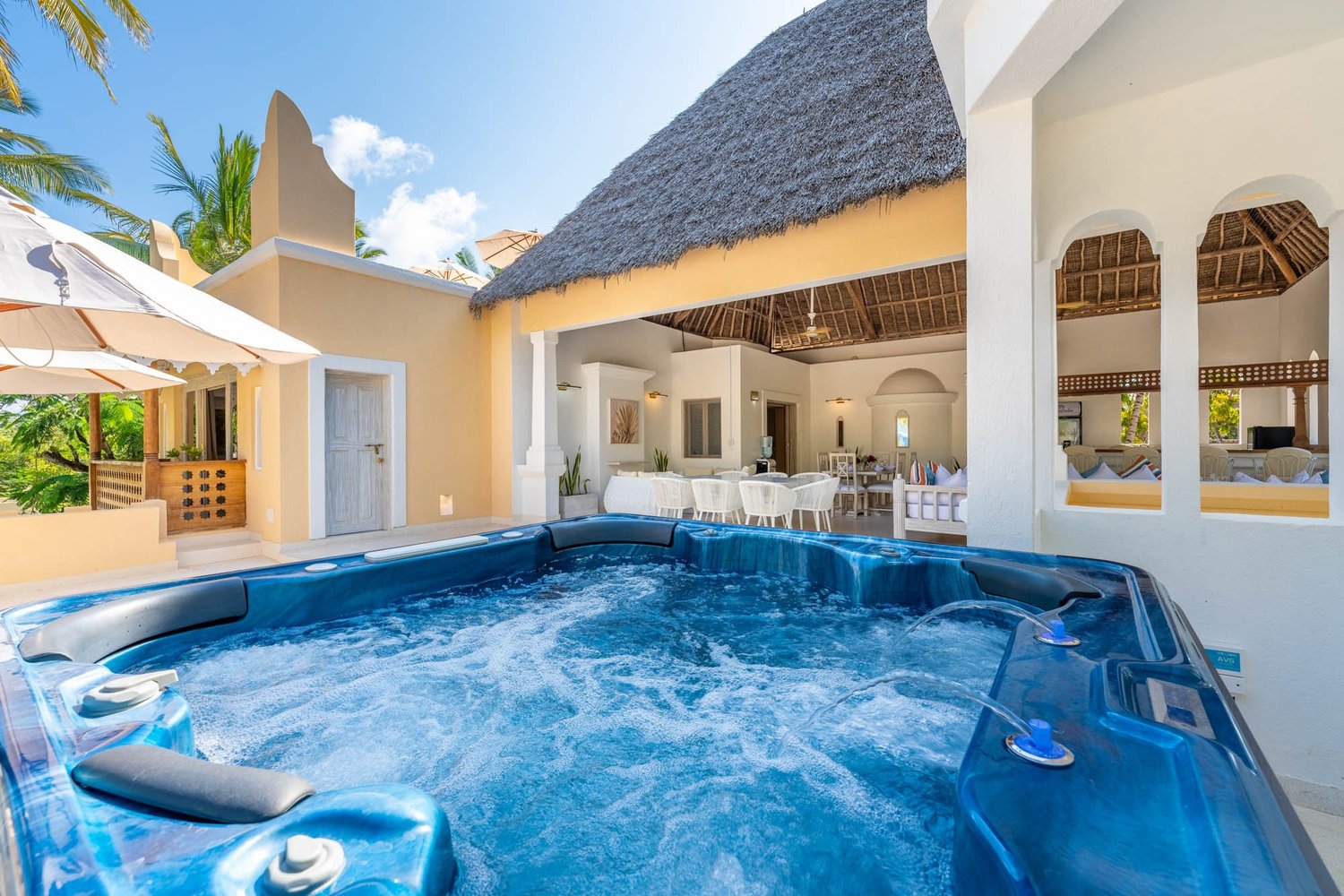 Villa Malaika, 5BR — photo 28