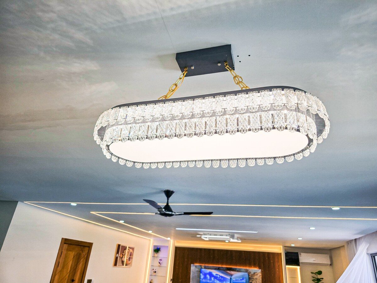 Semo's Aqua Luxury 6BR Penthouse — photo 8
