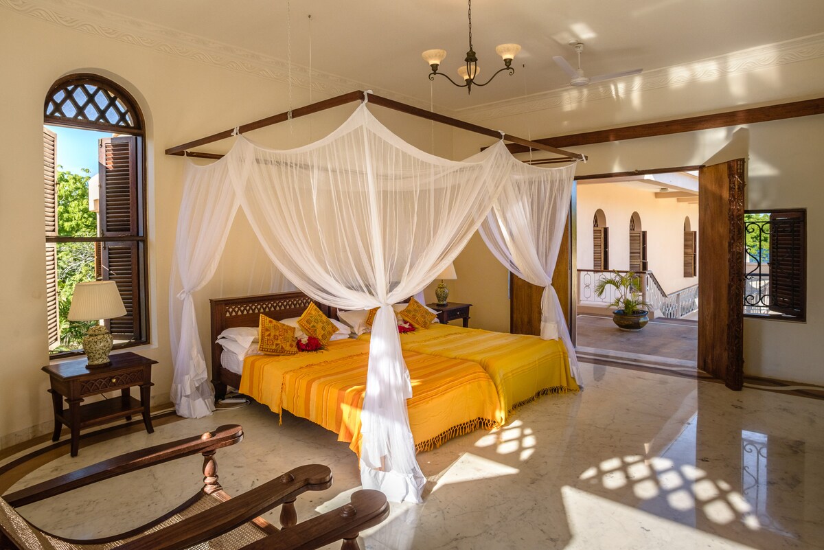 Ahana Villa, Diani Beach — photo 16