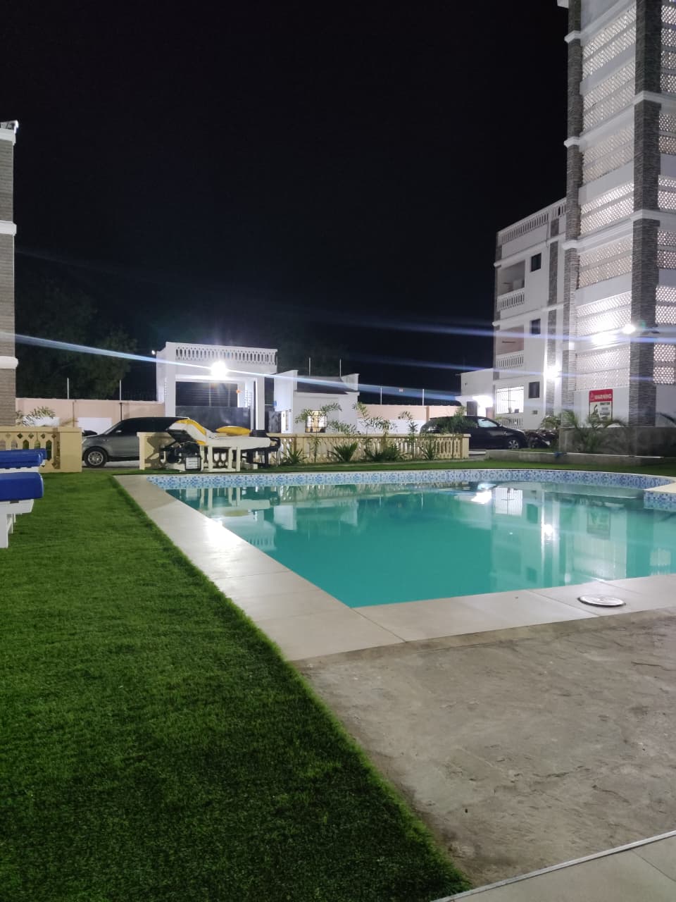 Modern Stay at Diani Shores — photo 16