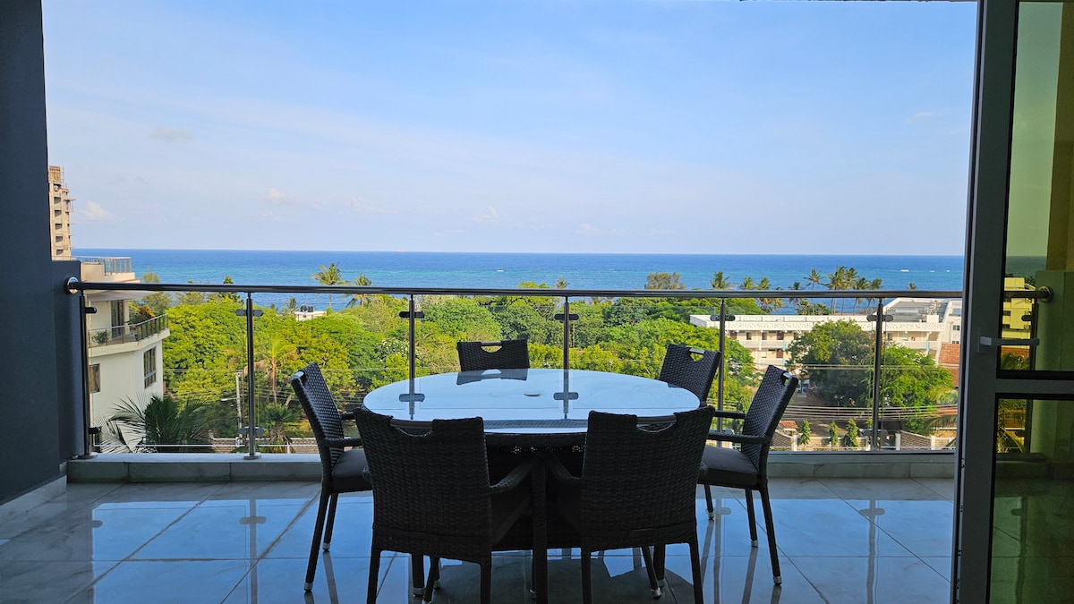 Seaside Haven Sea Views, 4BR — photo 60