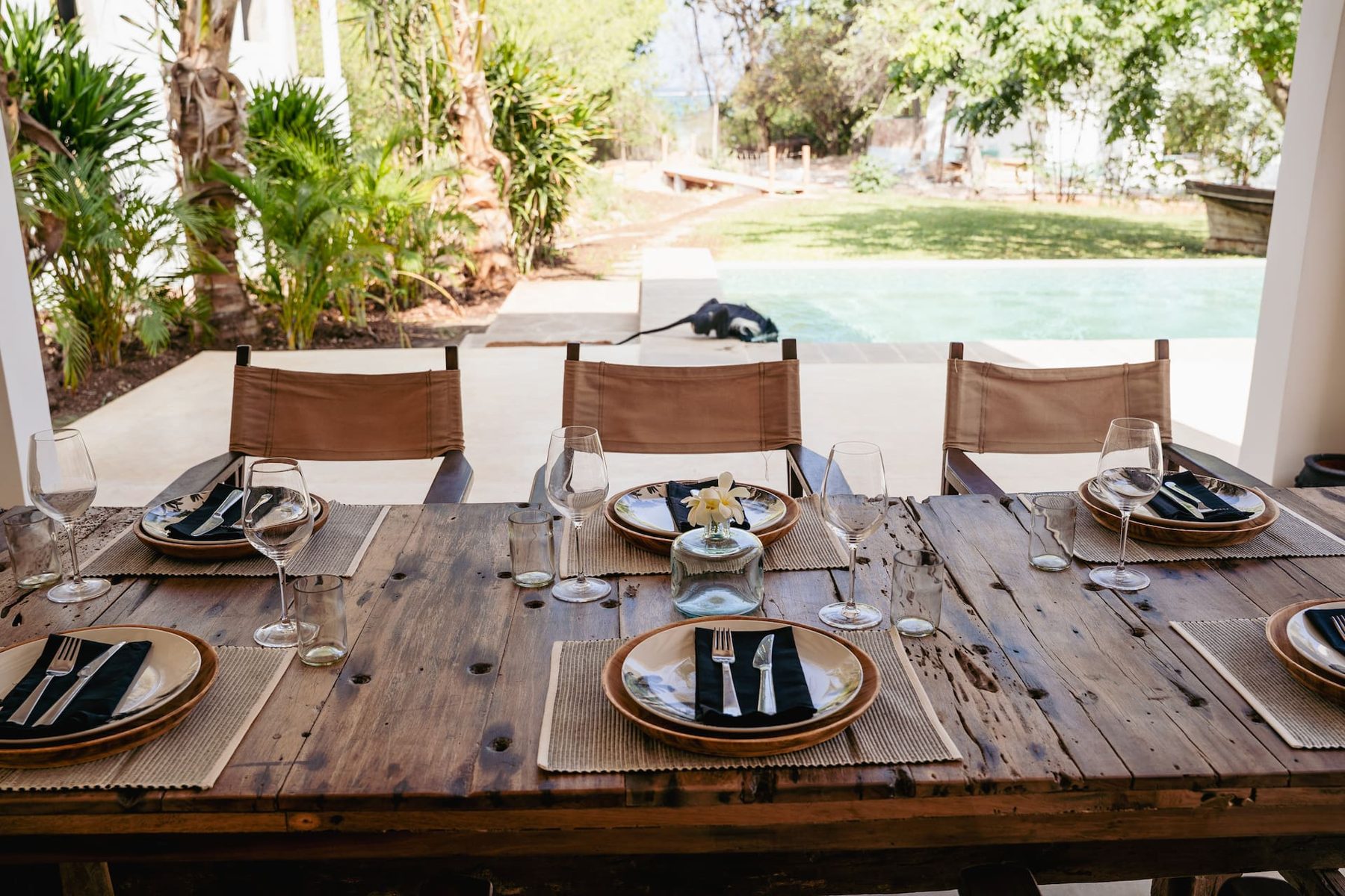 Maua Beach House — photo 68