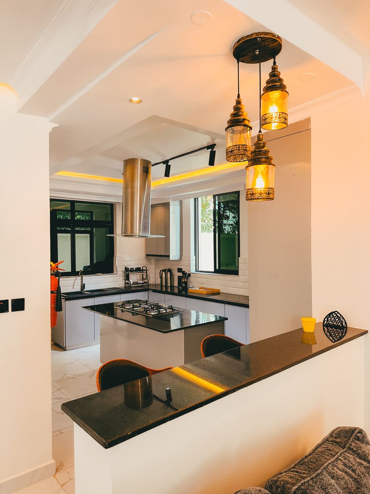 Serian Breeze Family Villa — photo 21
