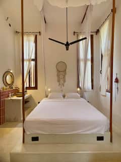Villa Amani, 4BR — photo 28