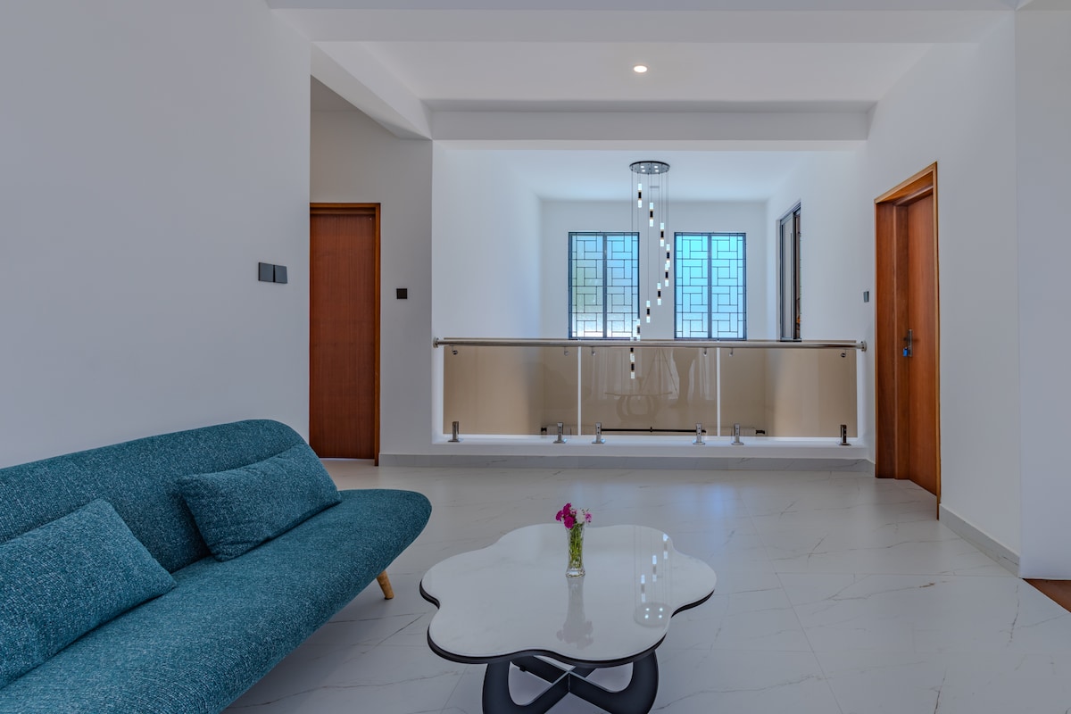 Private Pool Villa, Diani Beach — photo 19
