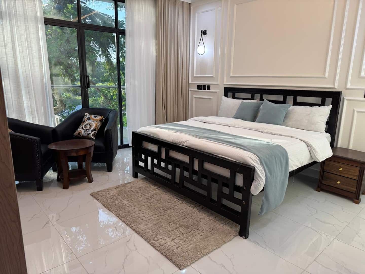 Serian Breeze Family Villa — photo 44