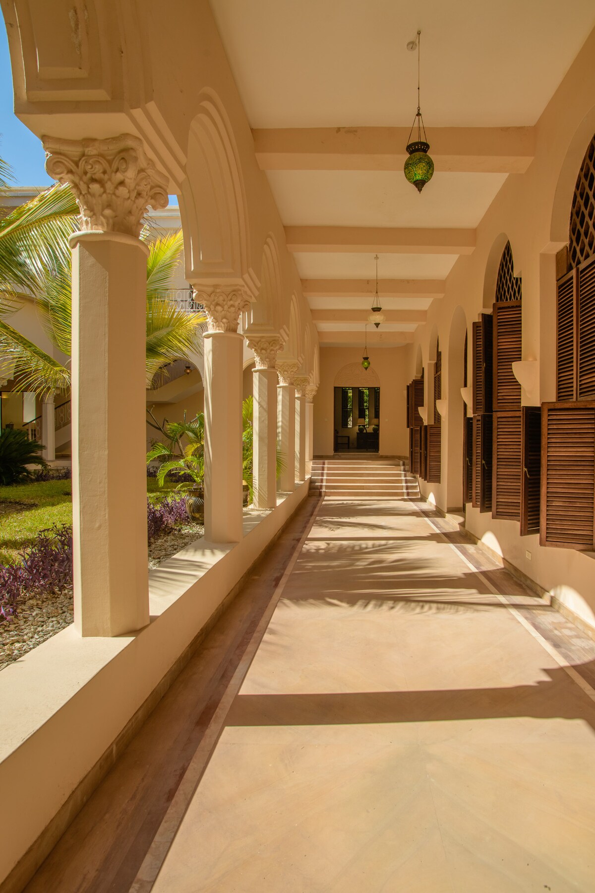 Ahana Villa, Diani Beach — photo 7