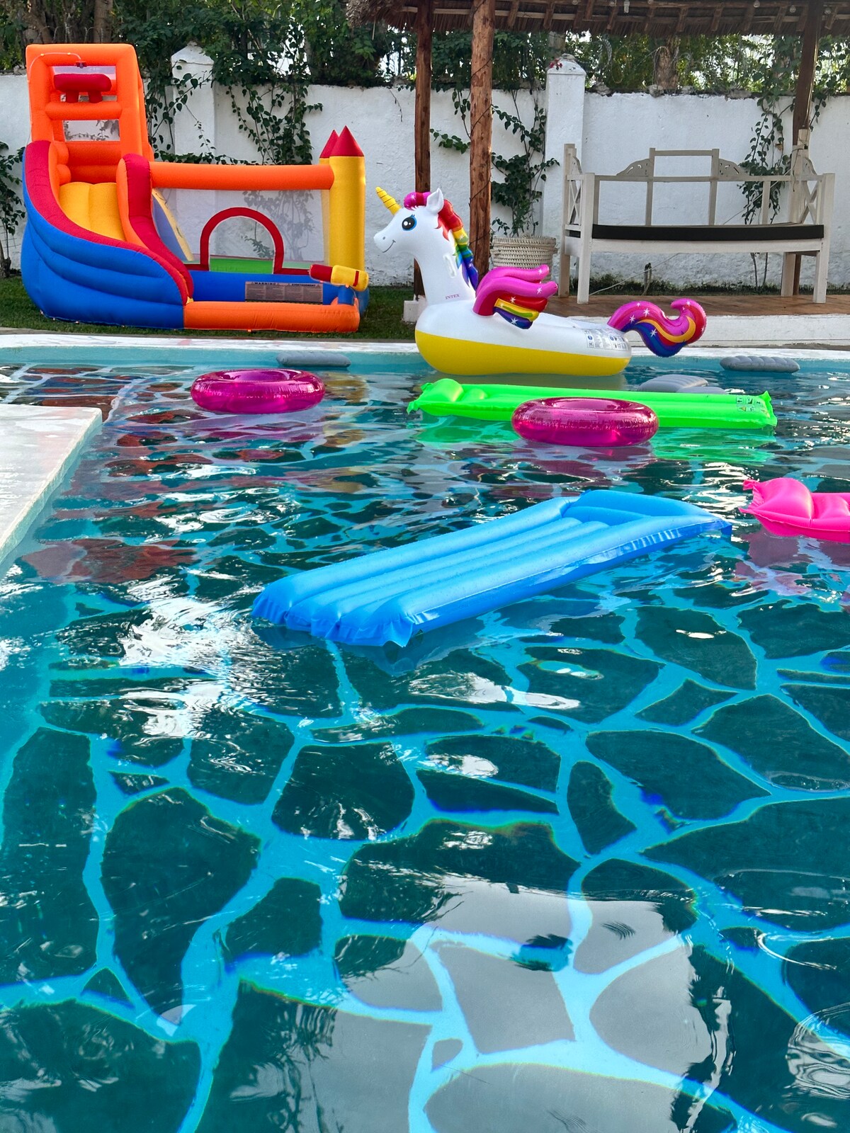 Milamax Beach Villa — photo 20