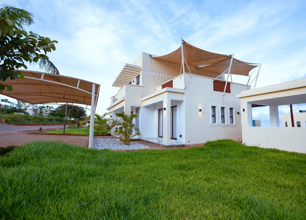 Exececutive Villa P.V — photo 49