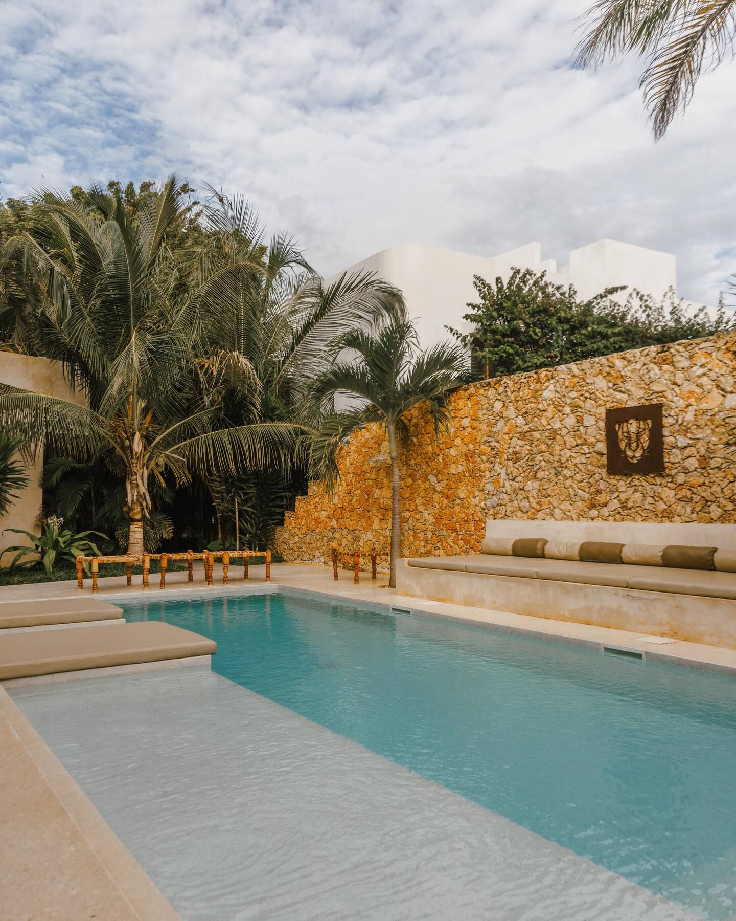 Frangipani Penthouse — photo 40