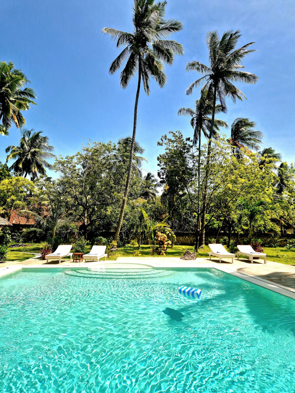Kiboko Nyumba, Watamu — photo 43